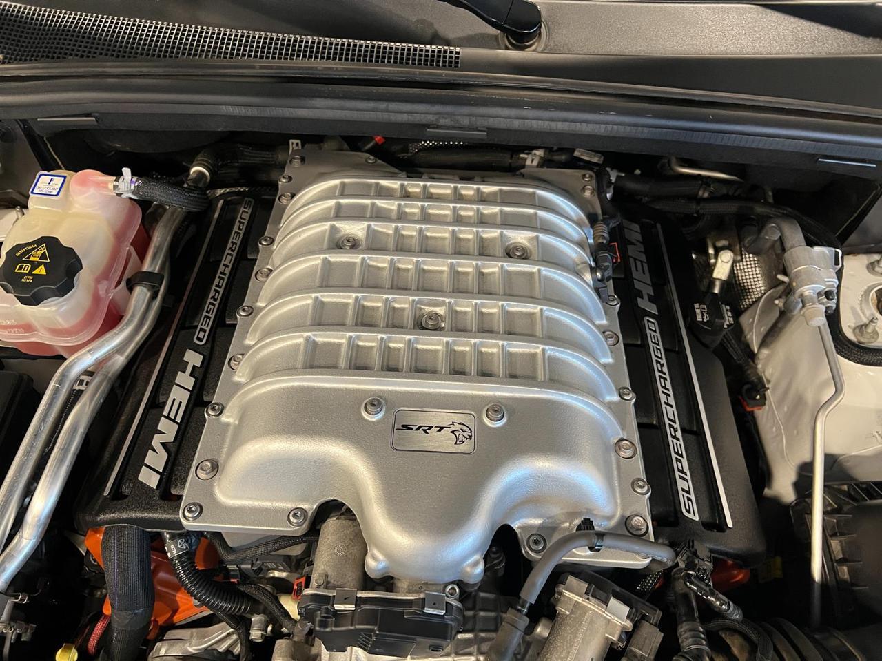 2018 Jeep Grand Cherokee Trackhawk Parker CO