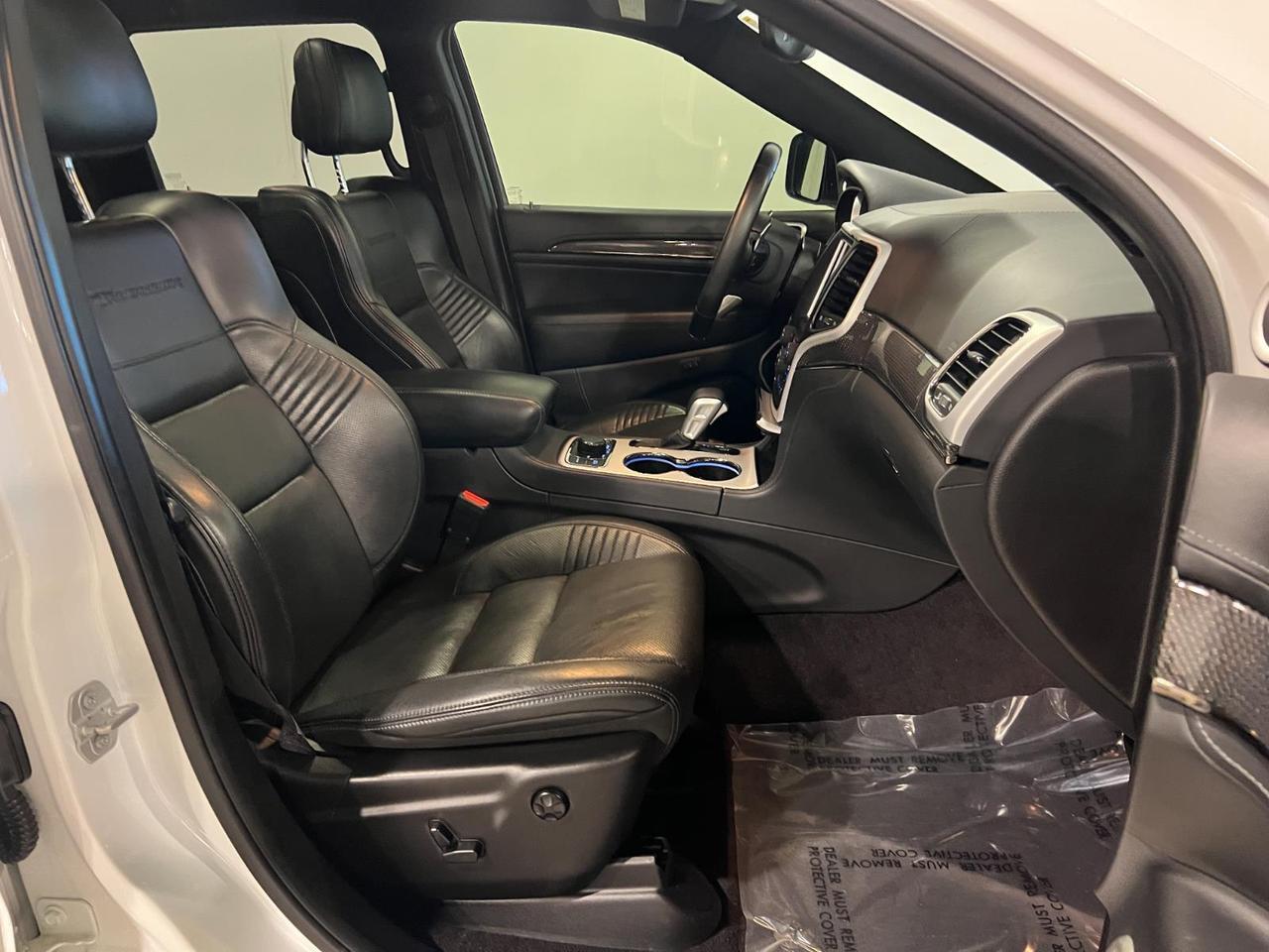 2018 Jeep Grand Cherokee Trackhawk Parker CO