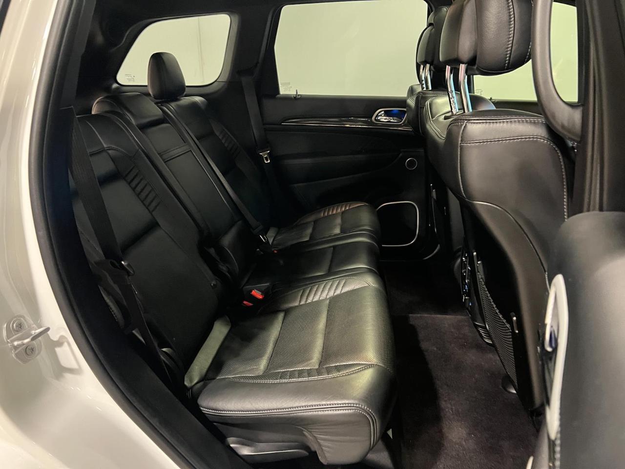 2018 Jeep Grand Cherokee Trackhawk Parker CO