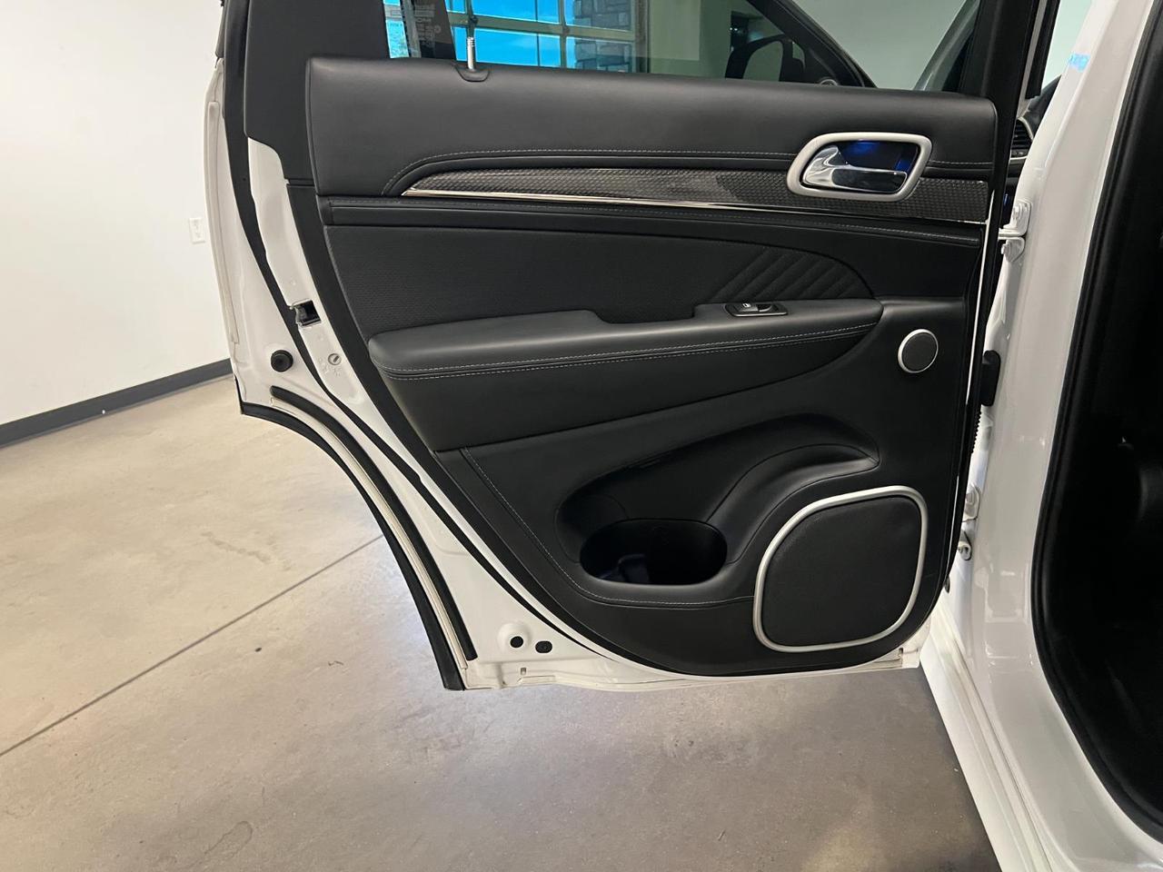 2018 Jeep Grand Cherokee Trackhawk Parker CO