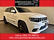 2018 Jeep Grand Cherokee Trackhawk