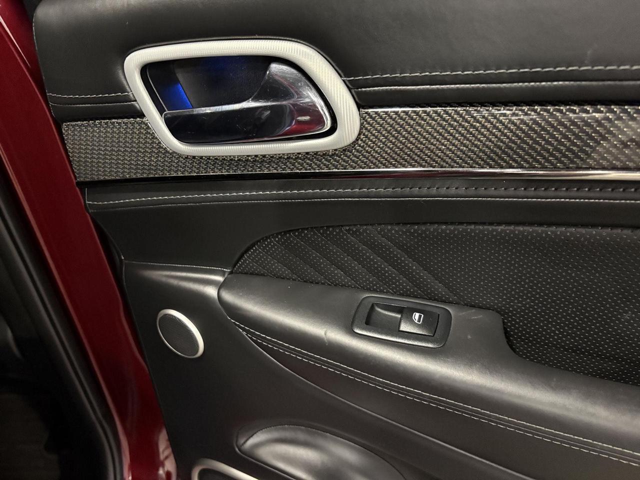 2018 Jeep Grand Cherokee Trackhawk Parker CO