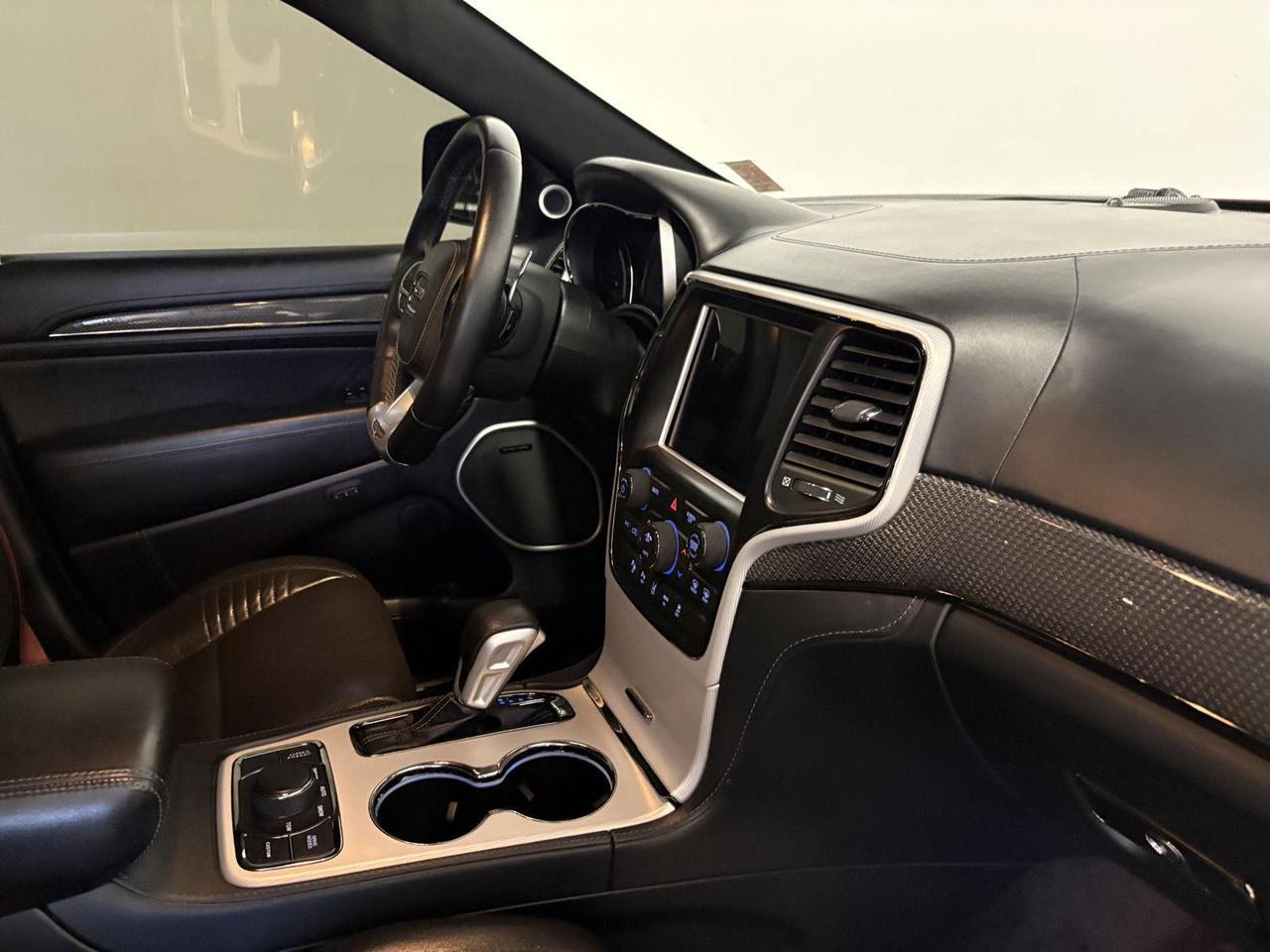 2018 Jeep Grand Cherokee Trackhawk Parker CO