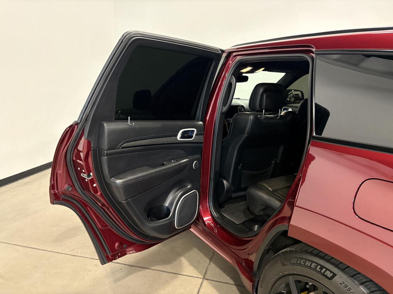 2018 Jeep Grand Cherokee Trackhawk Parker CO