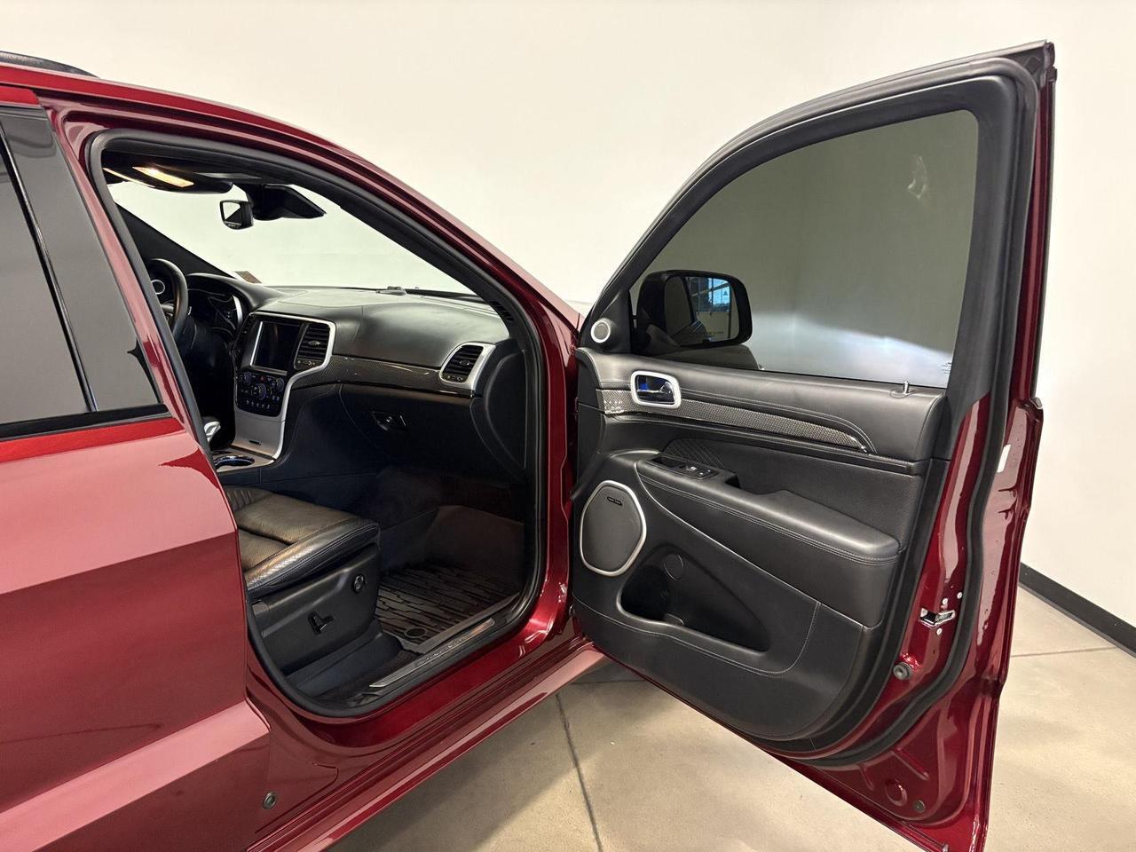 2018 Jeep Grand Cherokee Trackhawk Parker CO