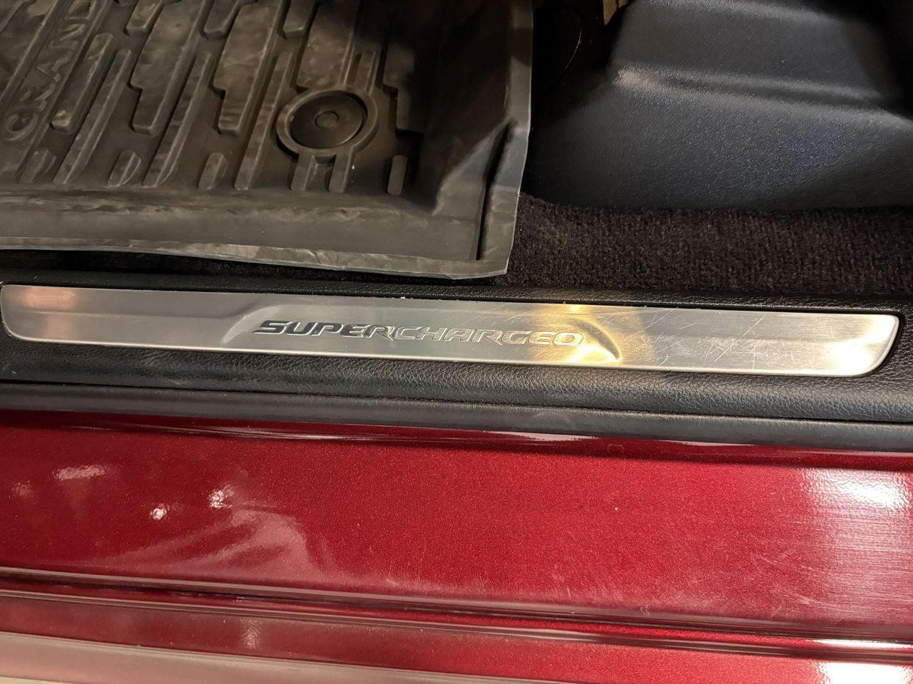2018 Jeep Grand Cherokee Trackhawk Parker CO