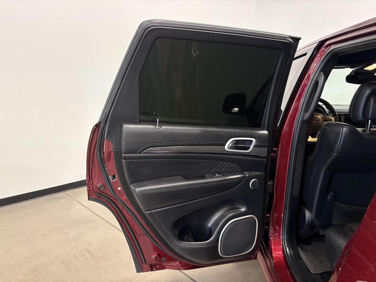 2018 Jeep Grand Cherokee Trackhawk Parker CO