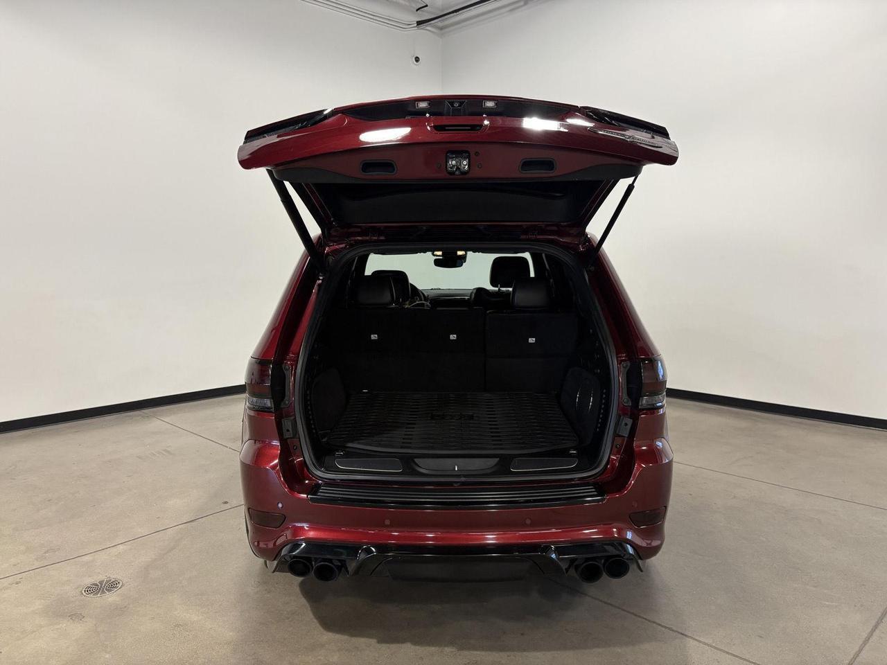 2018 Jeep Grand Cherokee Trackhawk Parker CO