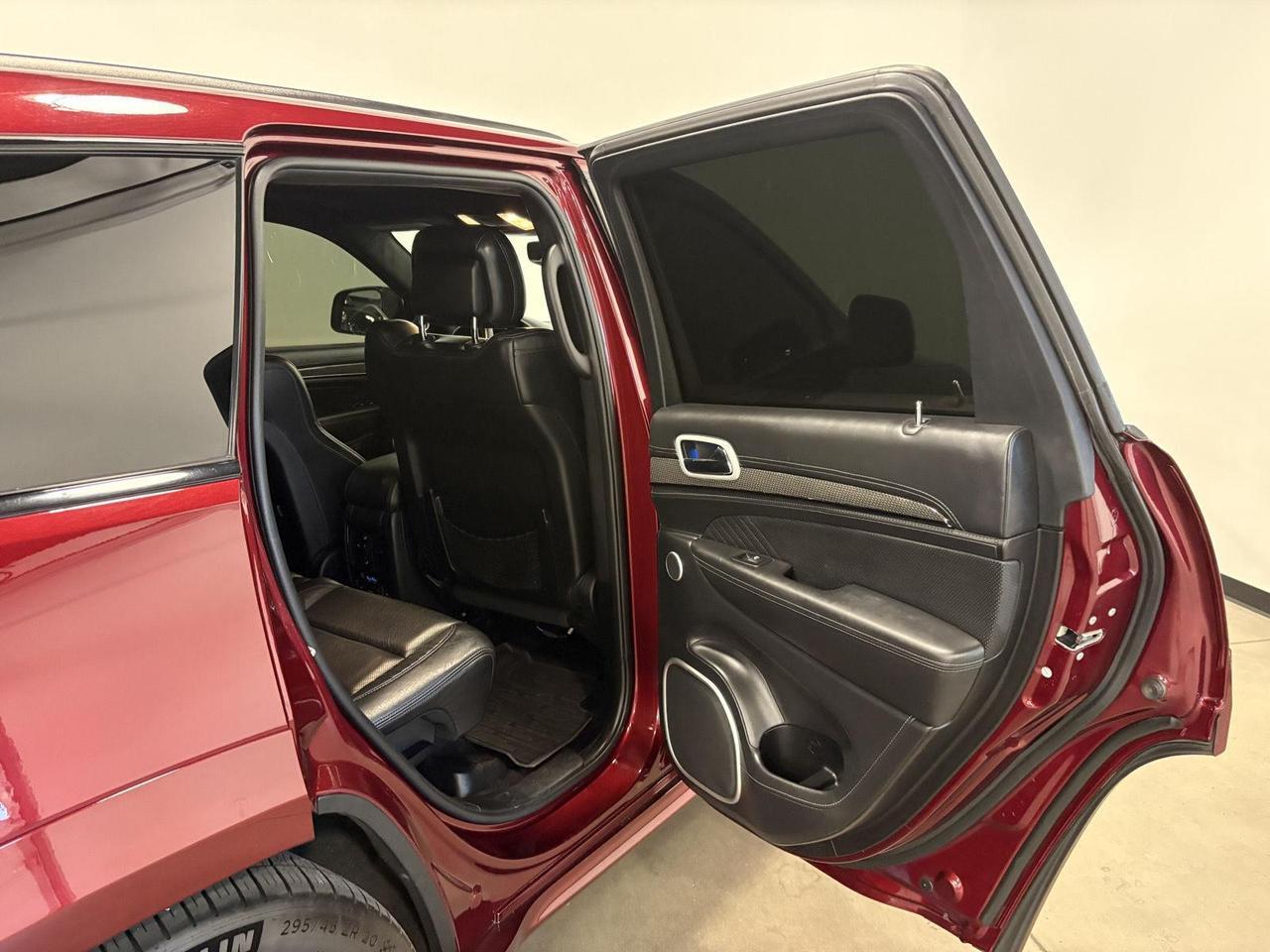 2018 Jeep Grand Cherokee Trackhawk Parker CO