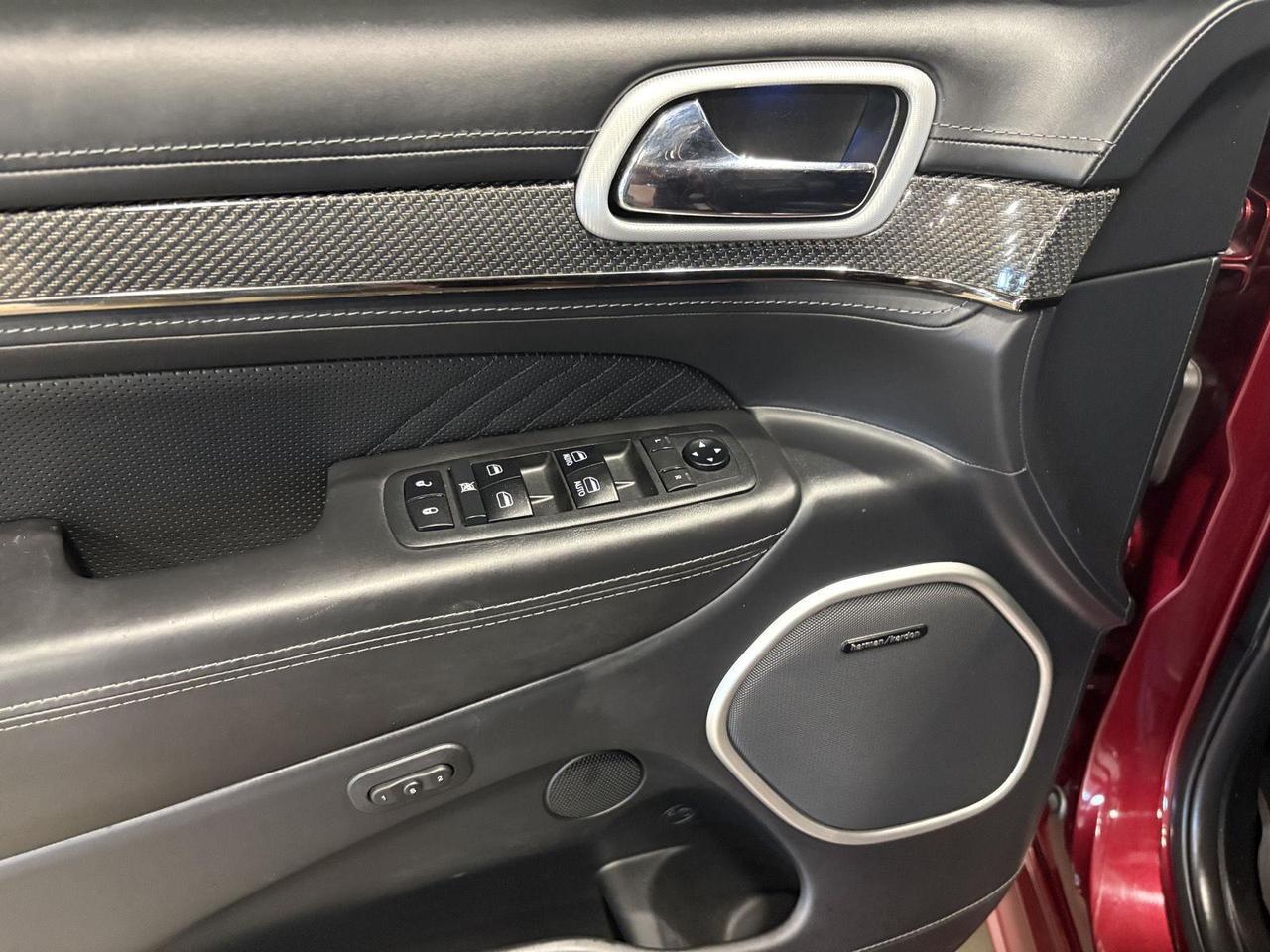 2018 Jeep Grand Cherokee Trackhawk Parker CO