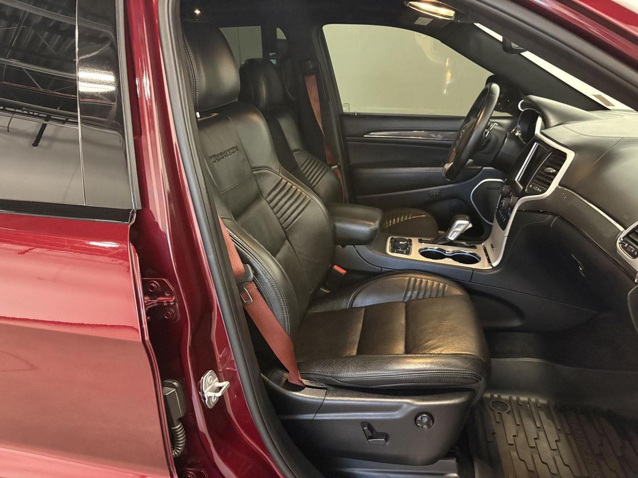 2018 Jeep Grand Cherokee Trackhawk Parker CO
