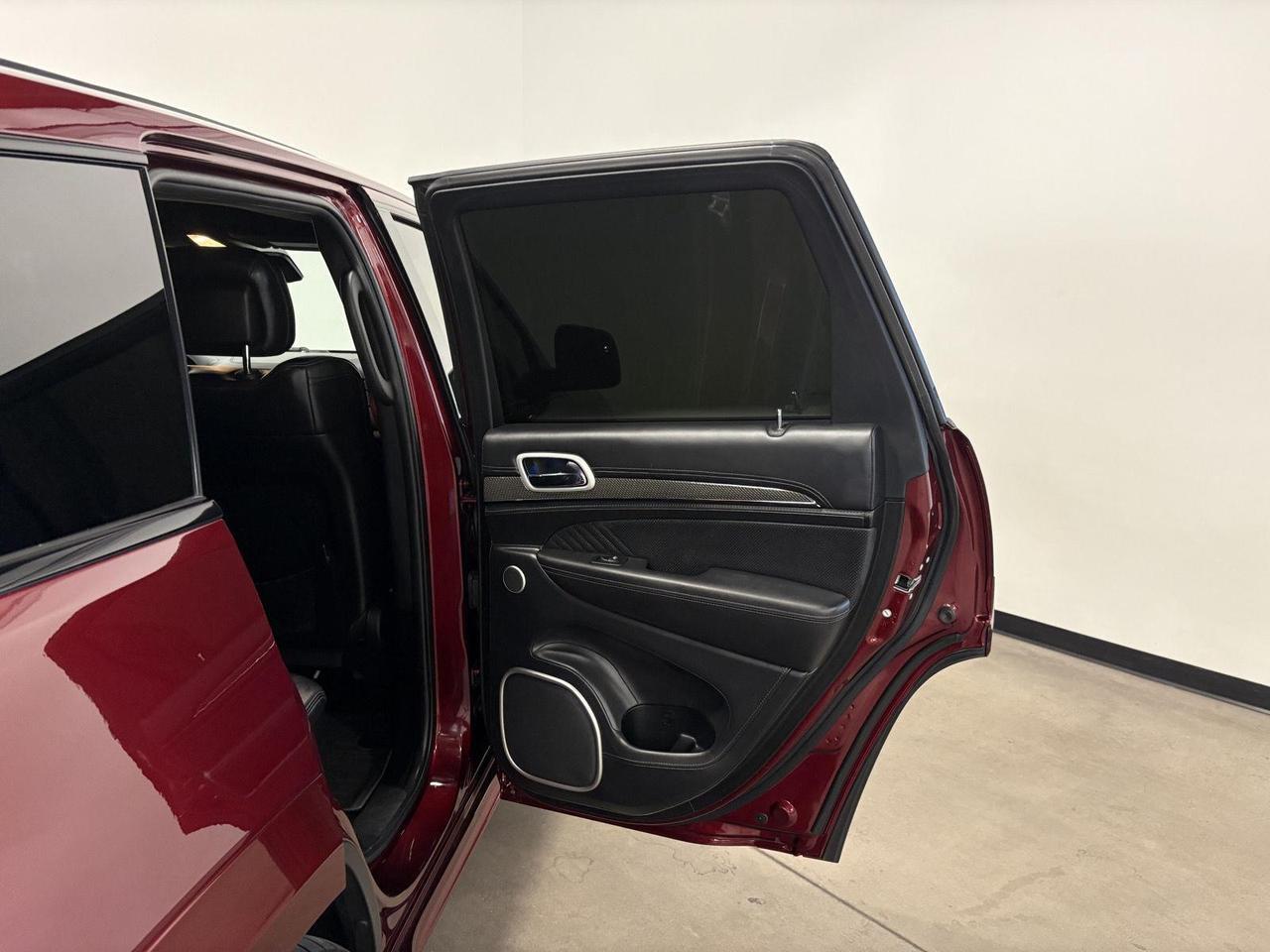2018 Jeep Grand Cherokee Trackhawk Parker CO