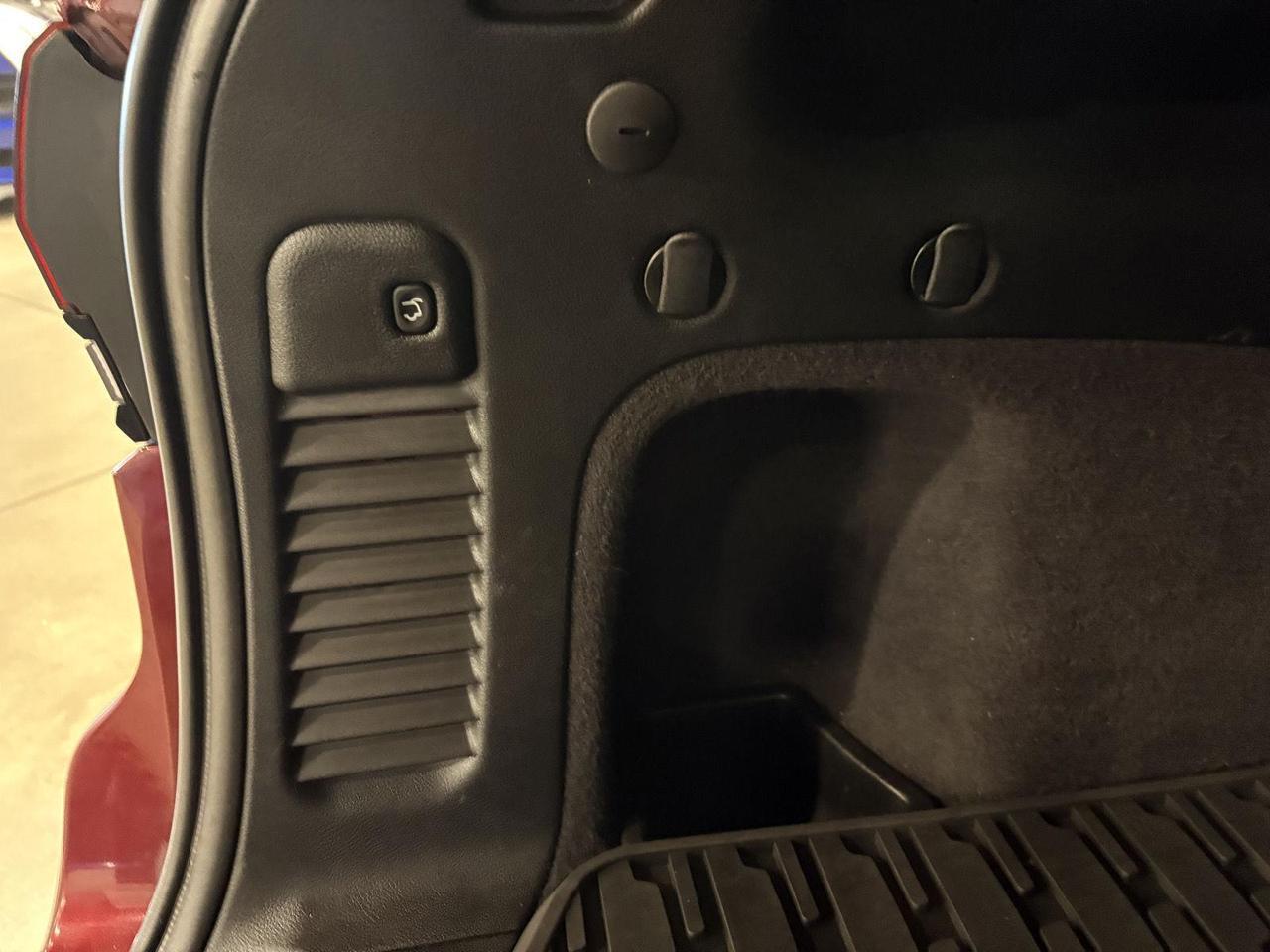 2018 Jeep Grand Cherokee Trackhawk Parker CO