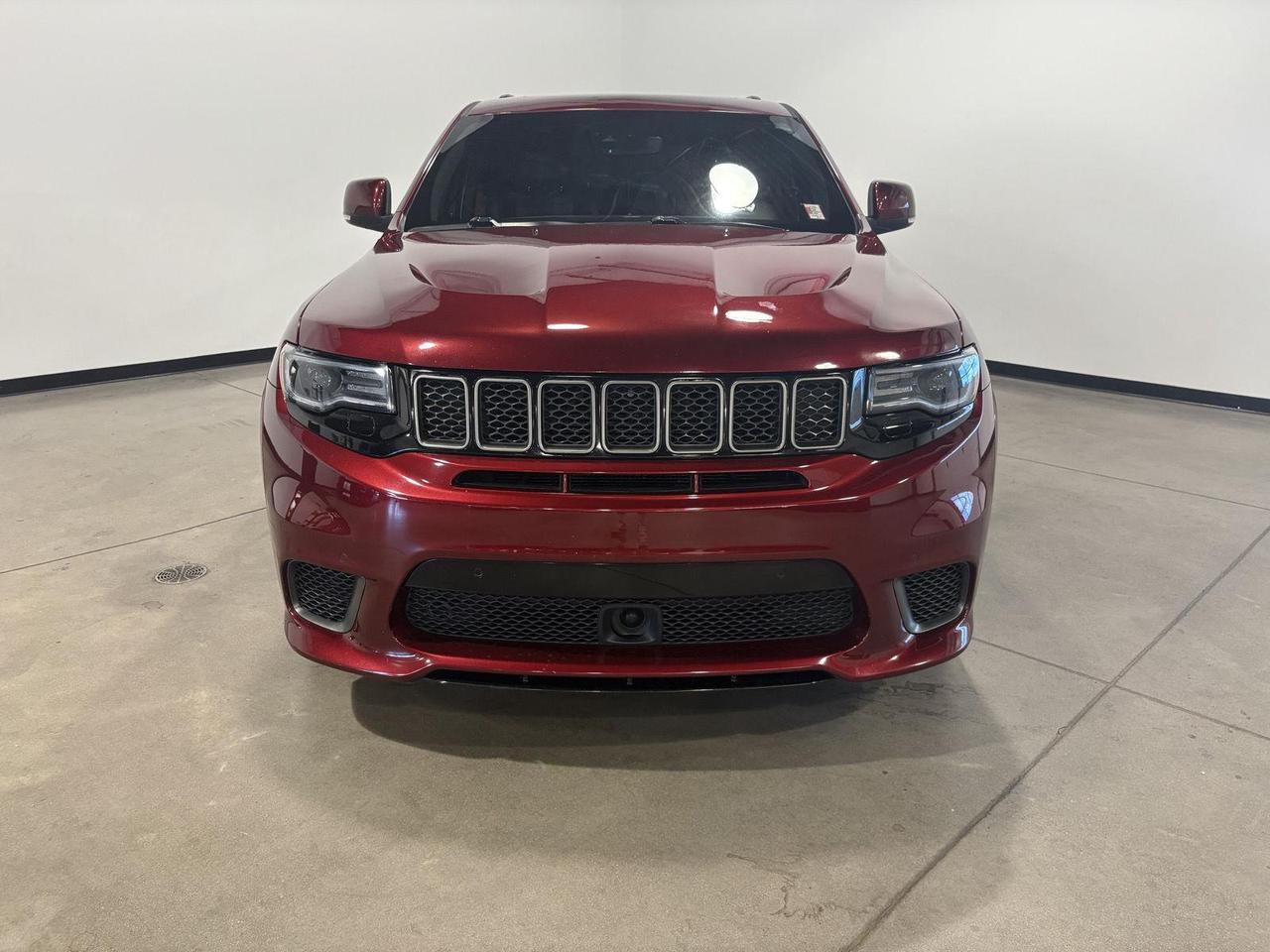 2018 Jeep Grand Cherokee Trackhawk Parker CO