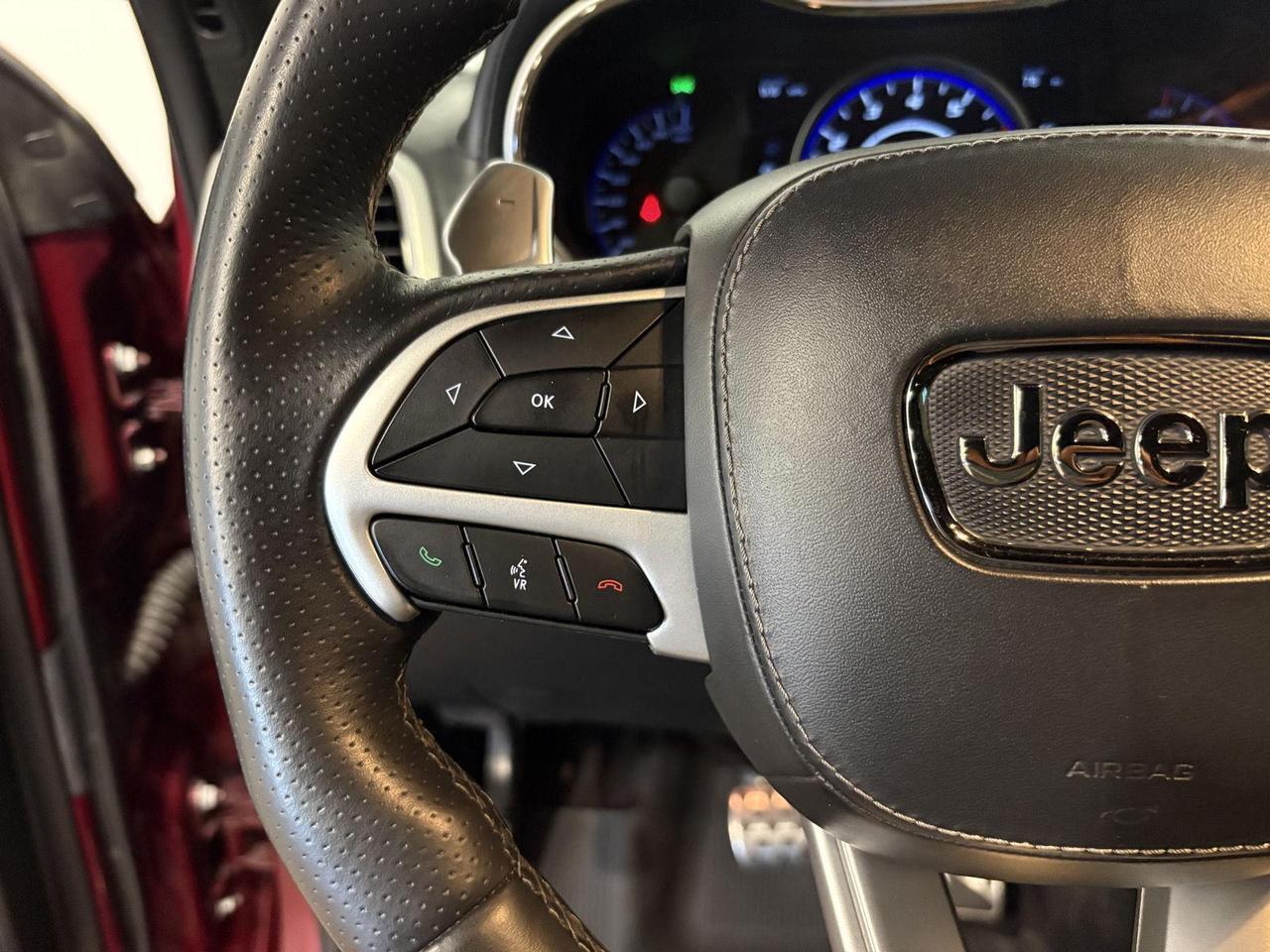 2018 Jeep Grand Cherokee Trackhawk Parker CO