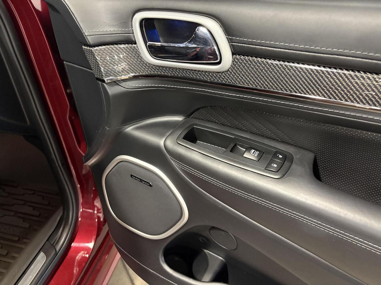 2018 Jeep Grand Cherokee Trackhawk Parker CO