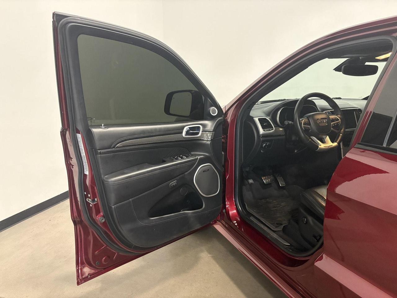 2018 Jeep Grand Cherokee Trackhawk Parker CO