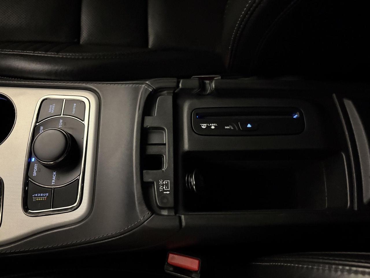 2018 Jeep Grand Cherokee Trackhawk Parker CO