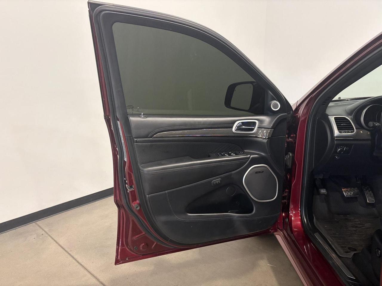 2018 Jeep Grand Cherokee Trackhawk Parker CO