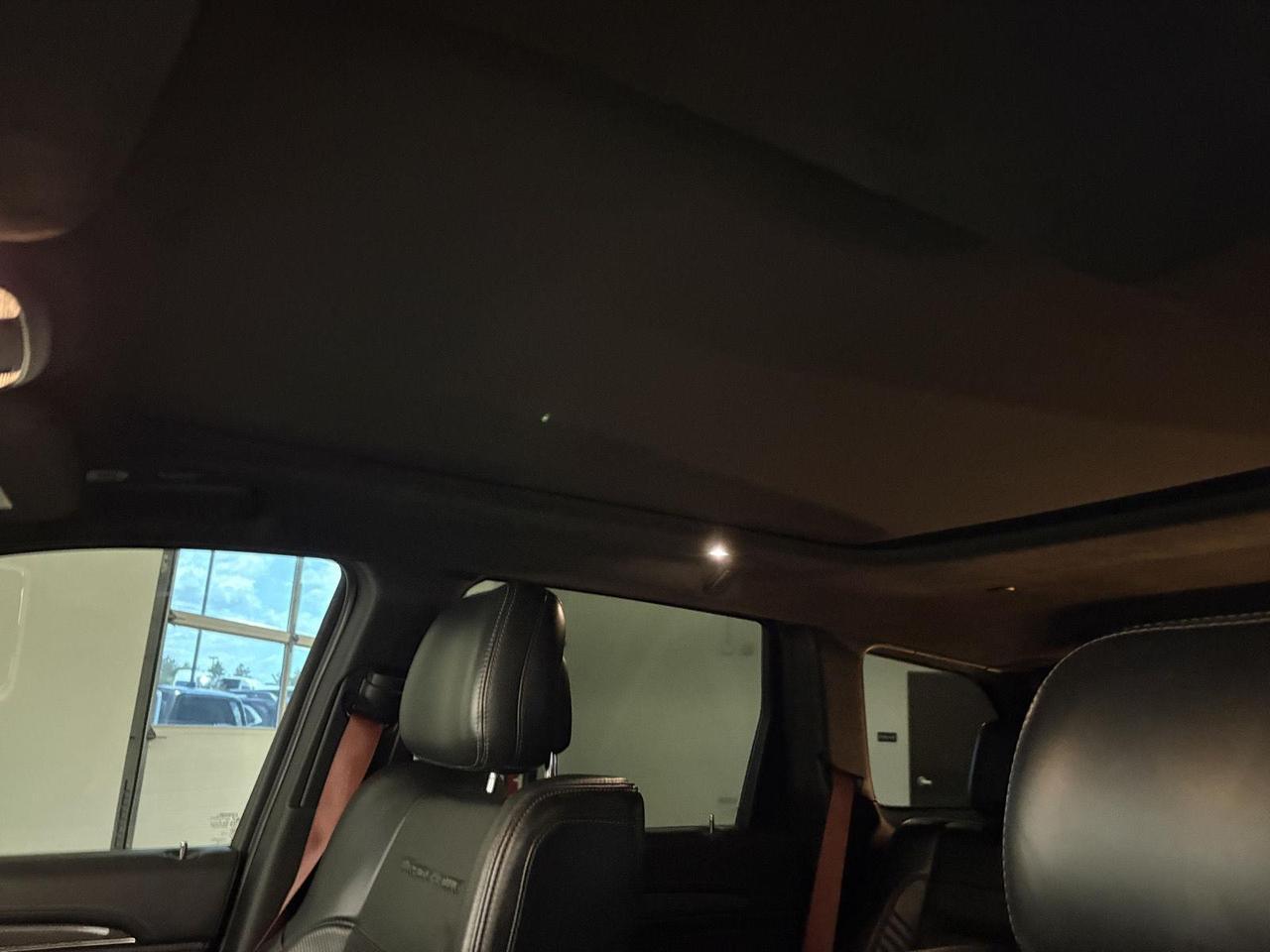 2018 Jeep Grand Cherokee Trackhawk Parker CO