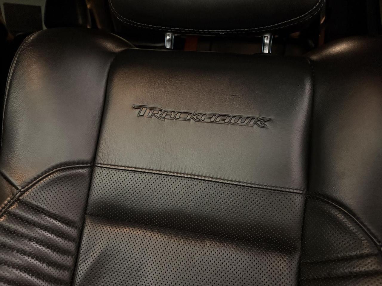 2018 Jeep Grand Cherokee Trackhawk Parker CO