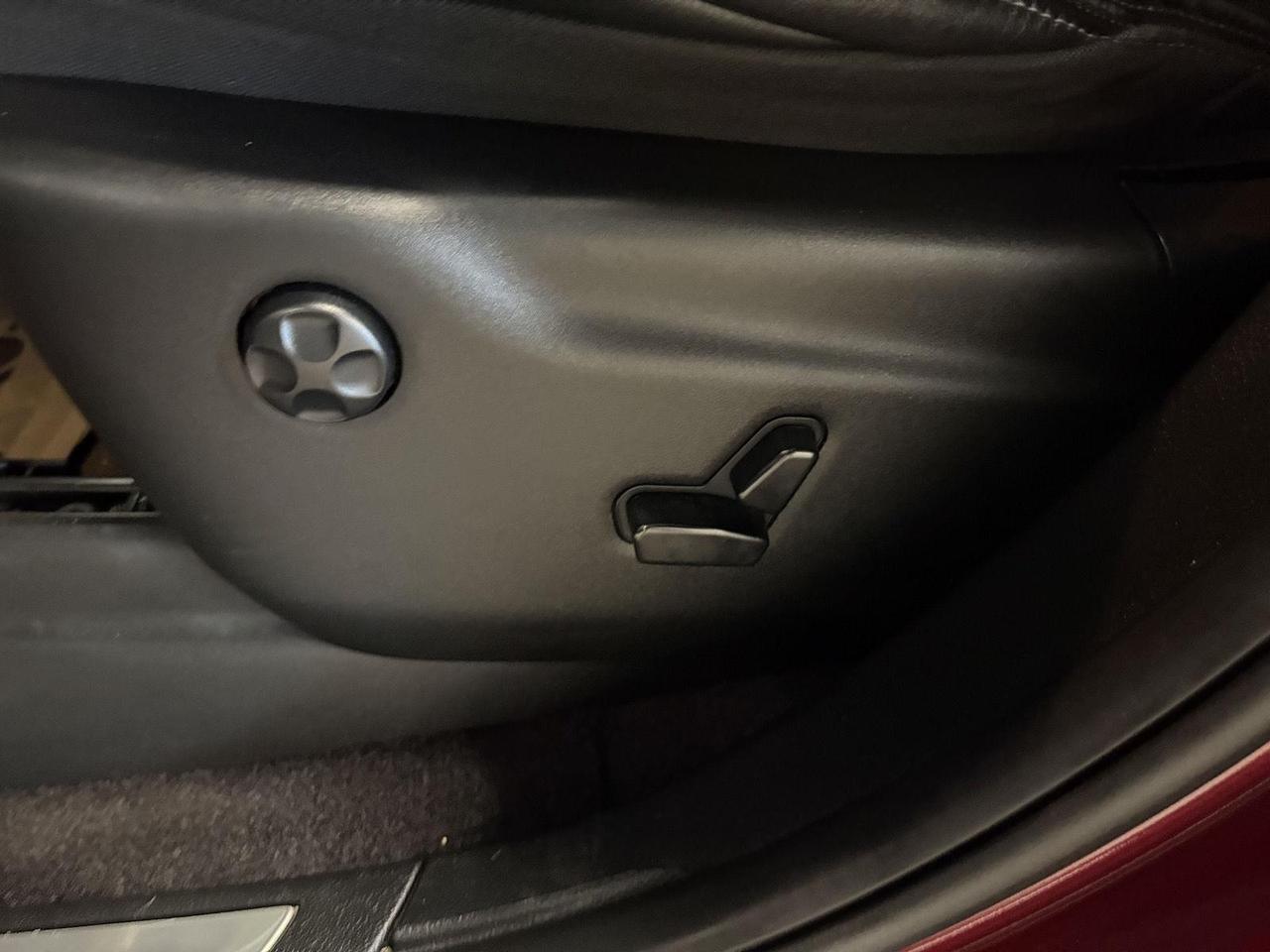 2018 Jeep Grand Cherokee Trackhawk Parker CO