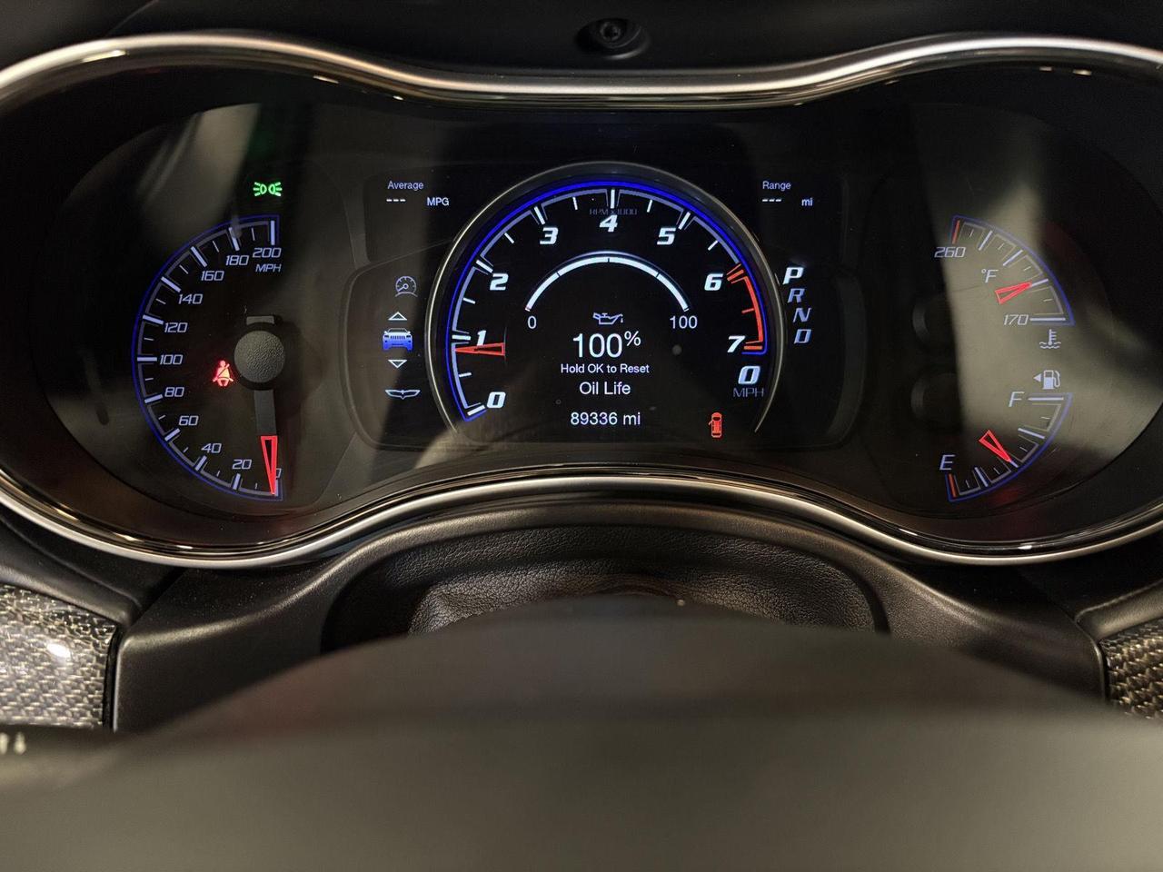 2018 Jeep Grand Cherokee Trackhawk Parker CO