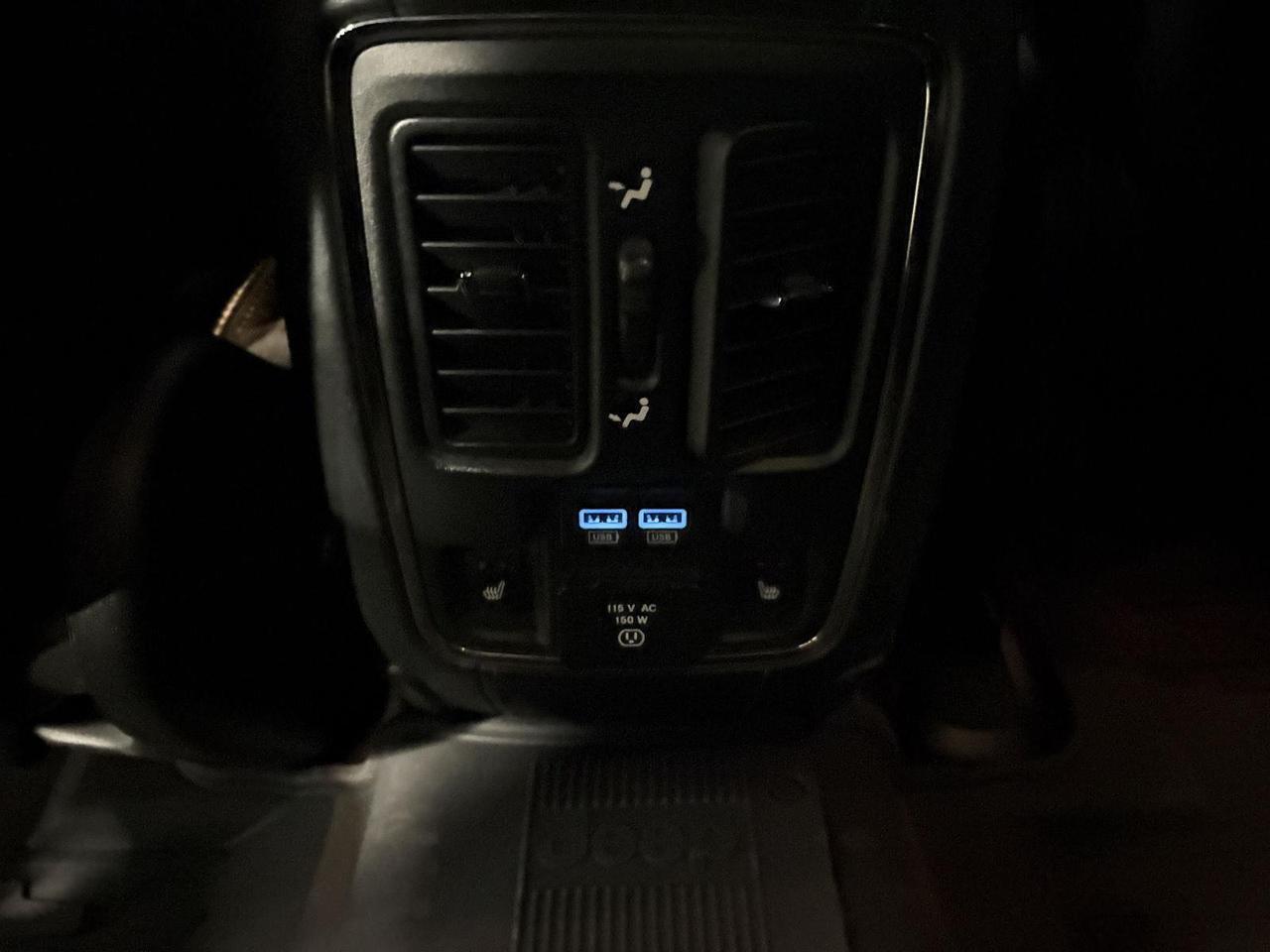 2018 Jeep Grand Cherokee Trackhawk Parker CO