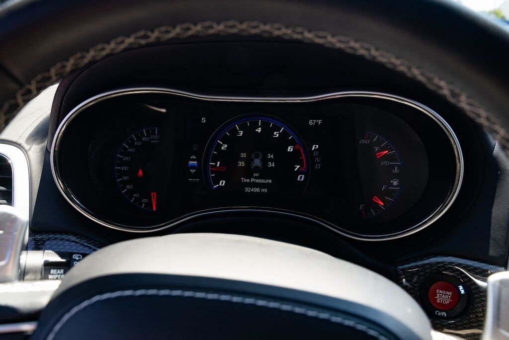 2018 Jeep Grand Cherokee Trackhawk Milwaukie OR
