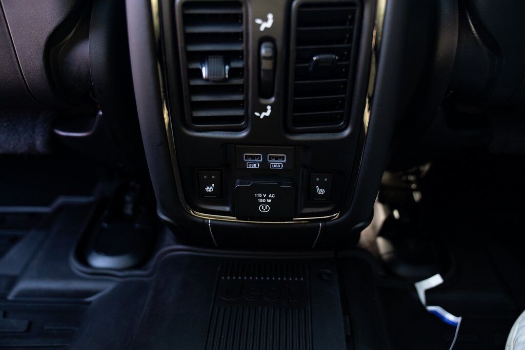 2018 Jeep Grand Cherokee Trackhawk Milwaukie OR