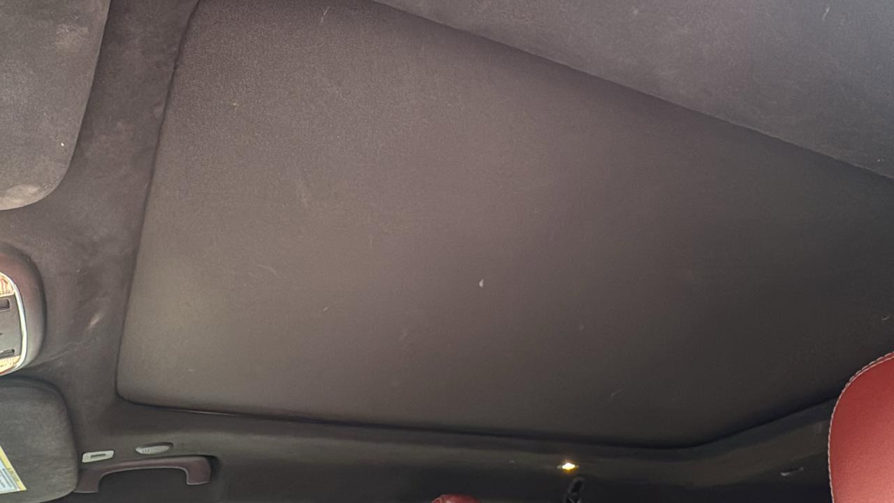 2018 Jeep Grand Cherokee Trackhawk  Selma TX