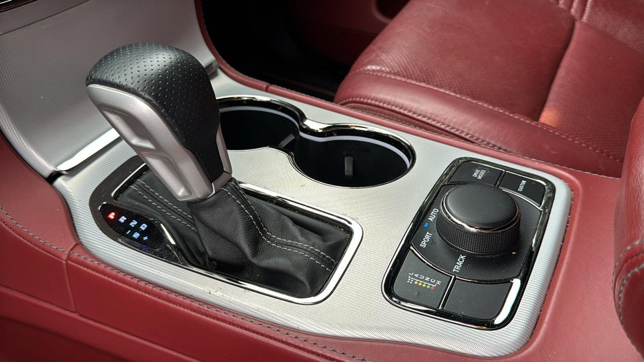 2018 Jeep Grand Cherokee Trackhawk  Selma TX