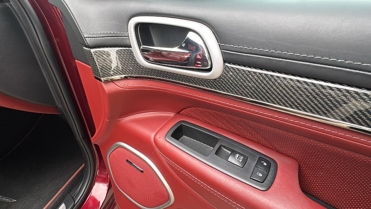 2018 Jeep Grand Cherokee Trackhawk  Selma TX