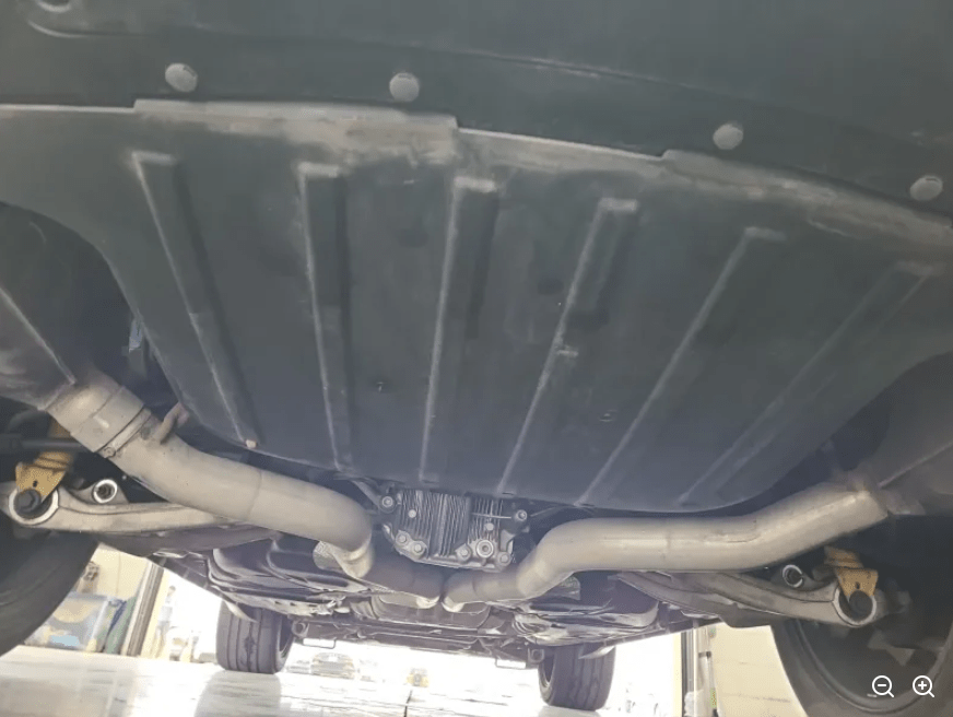 2018 Jeep Grand Cherokee Trackhawk Tigard OR