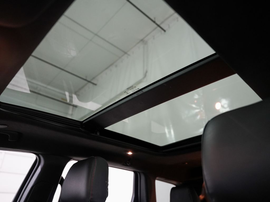 2018 Jeep Grand Cherokee Trackhawk Tigard OR