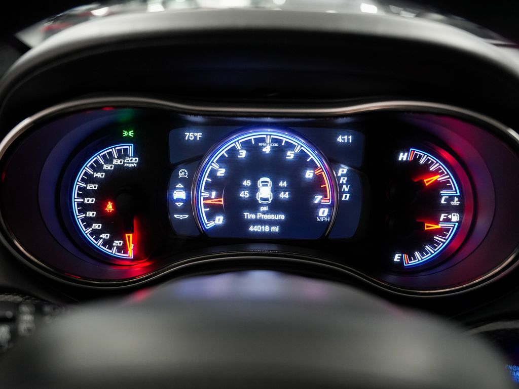 2018 Jeep Grand Cherokee Trackhawk Tigard OR