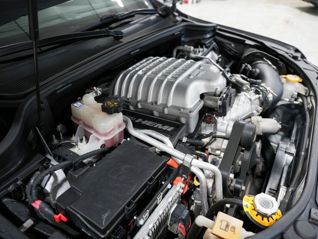 2018 Jeep Grand Cherokee Trackhawk Tigard OR