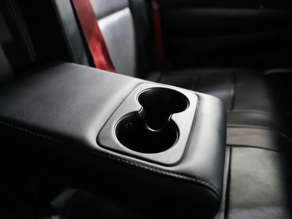 2018 Jeep Grand Cherokee Trackhawk Tigard OR