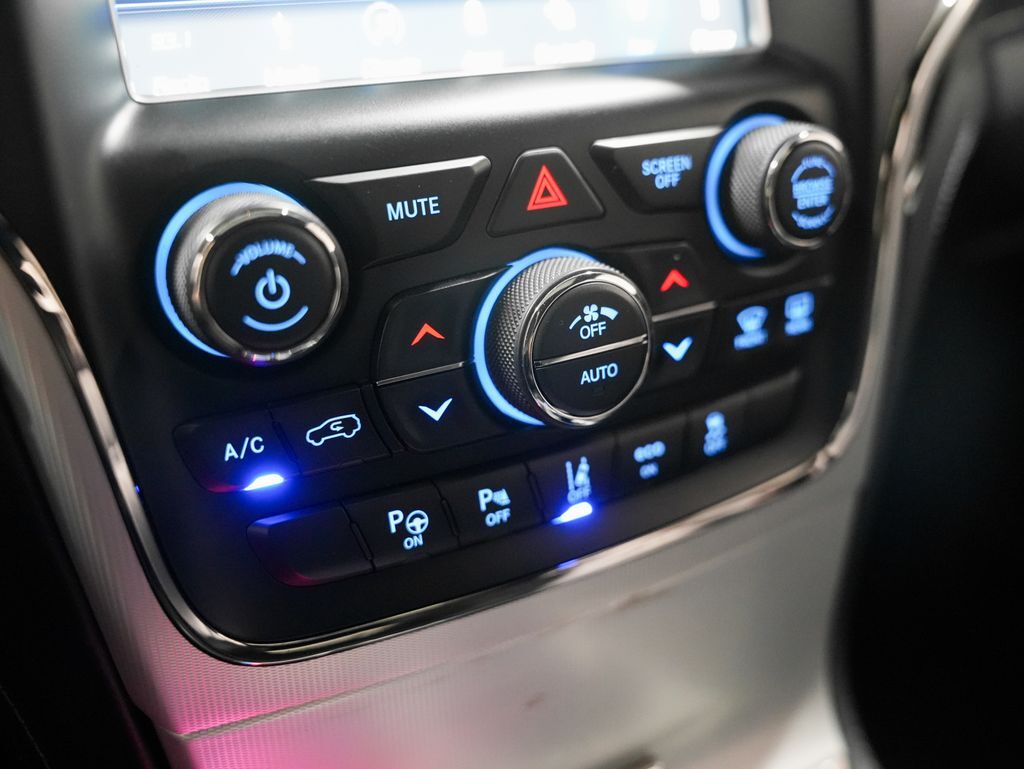 2018 Jeep Grand Cherokee Trackhawk Tigard OR