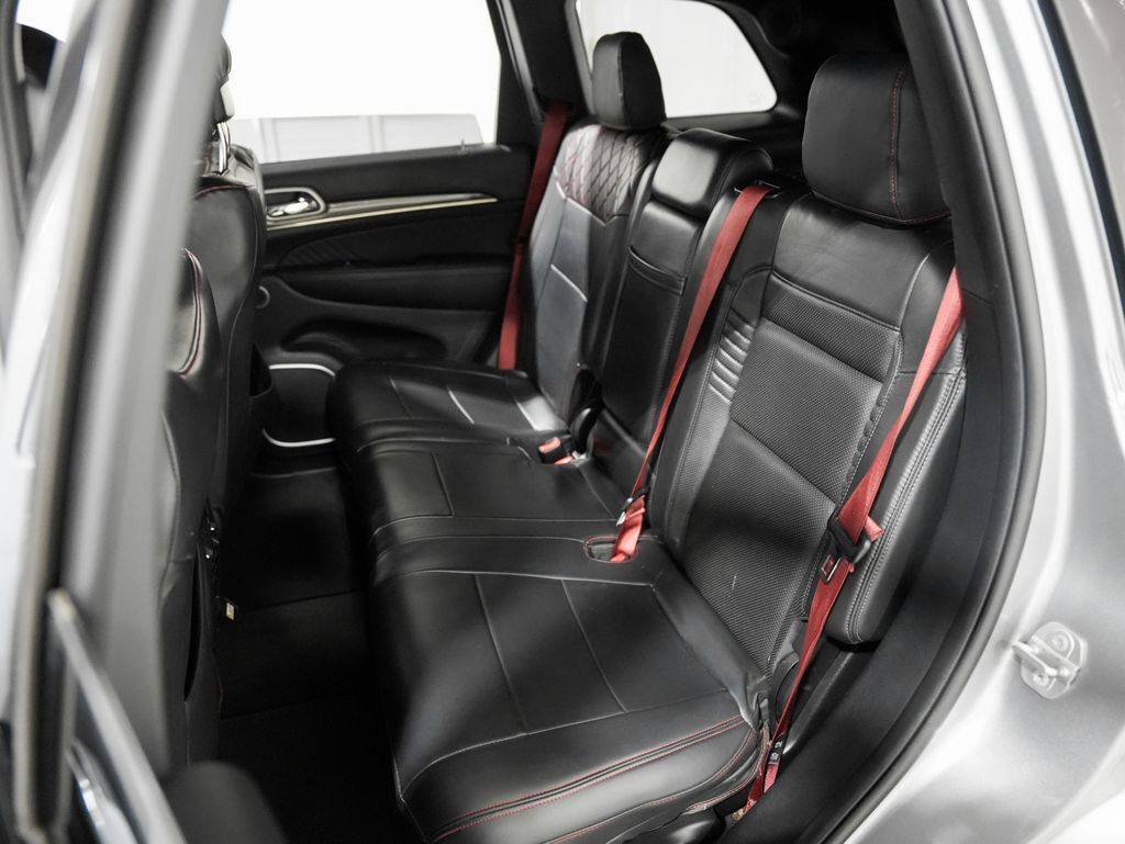 2018 Jeep Grand Cherokee Trackhawk Tigard OR