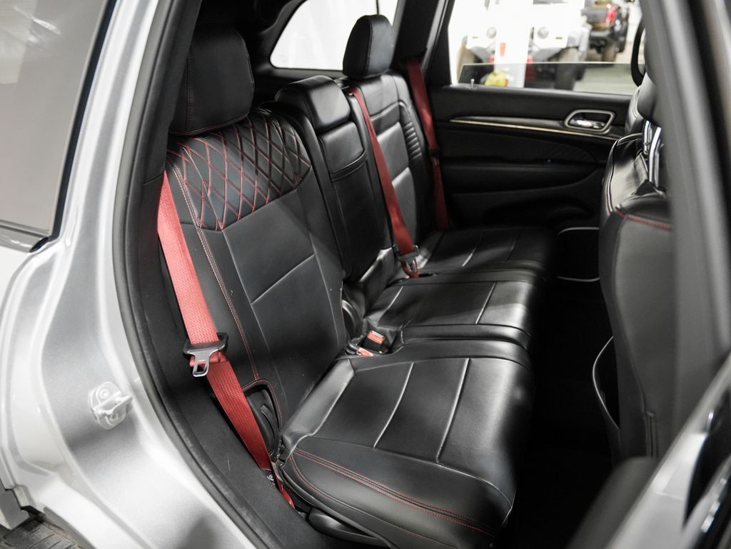 2018 Jeep Grand Cherokee Trackhawk Tigard OR