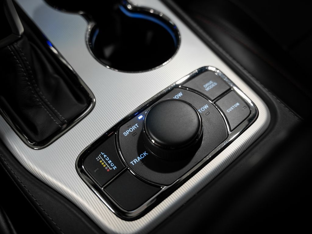 2018 Jeep Grand Cherokee Trackhawk Tigard OR