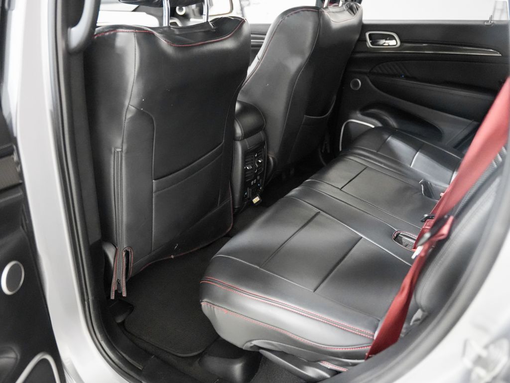 2018 Jeep Grand Cherokee Trackhawk Tigard OR