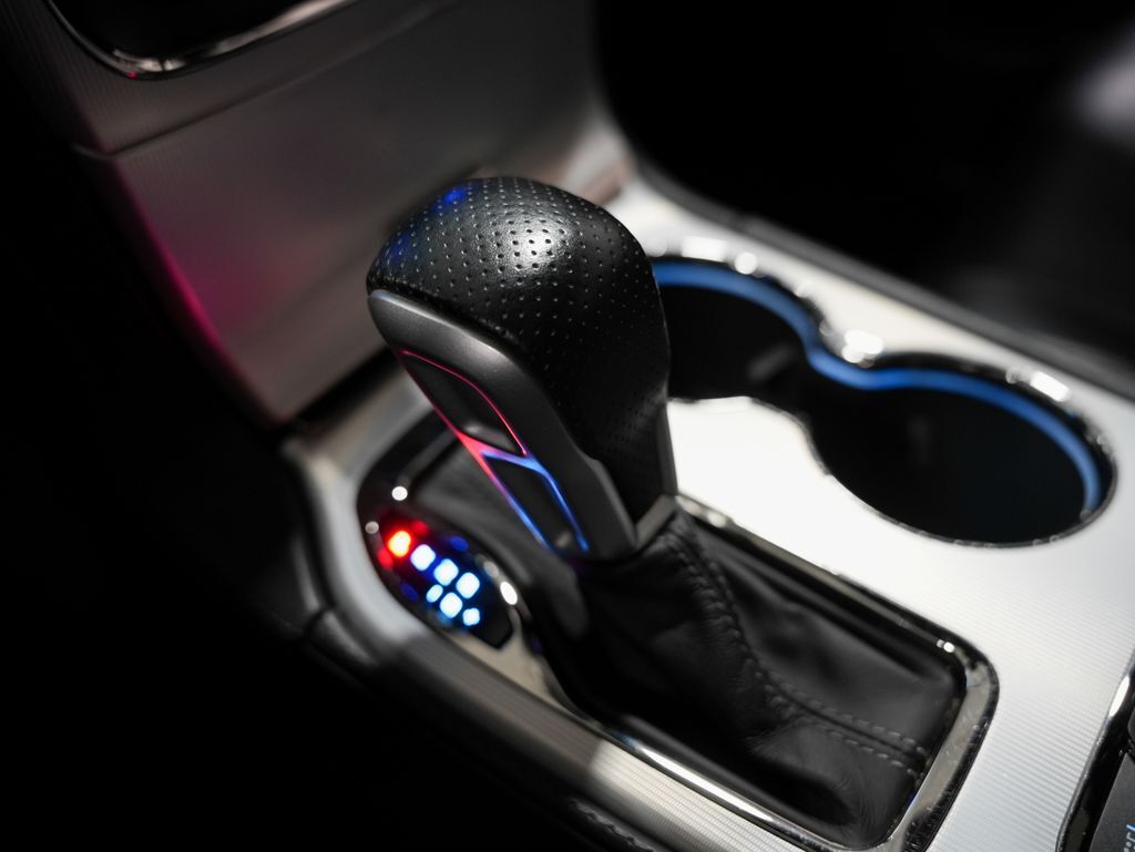 2018 Jeep Grand Cherokee Trackhawk Tigard OR
