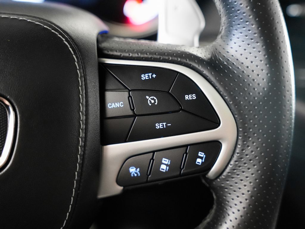 2018 Jeep Grand Cherokee Trackhawk Tigard OR