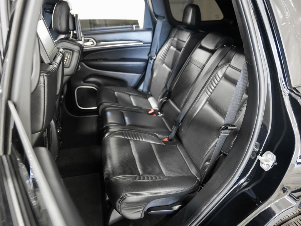2018 Jeep Grand Cherokee Trackhawk Tigard OR
