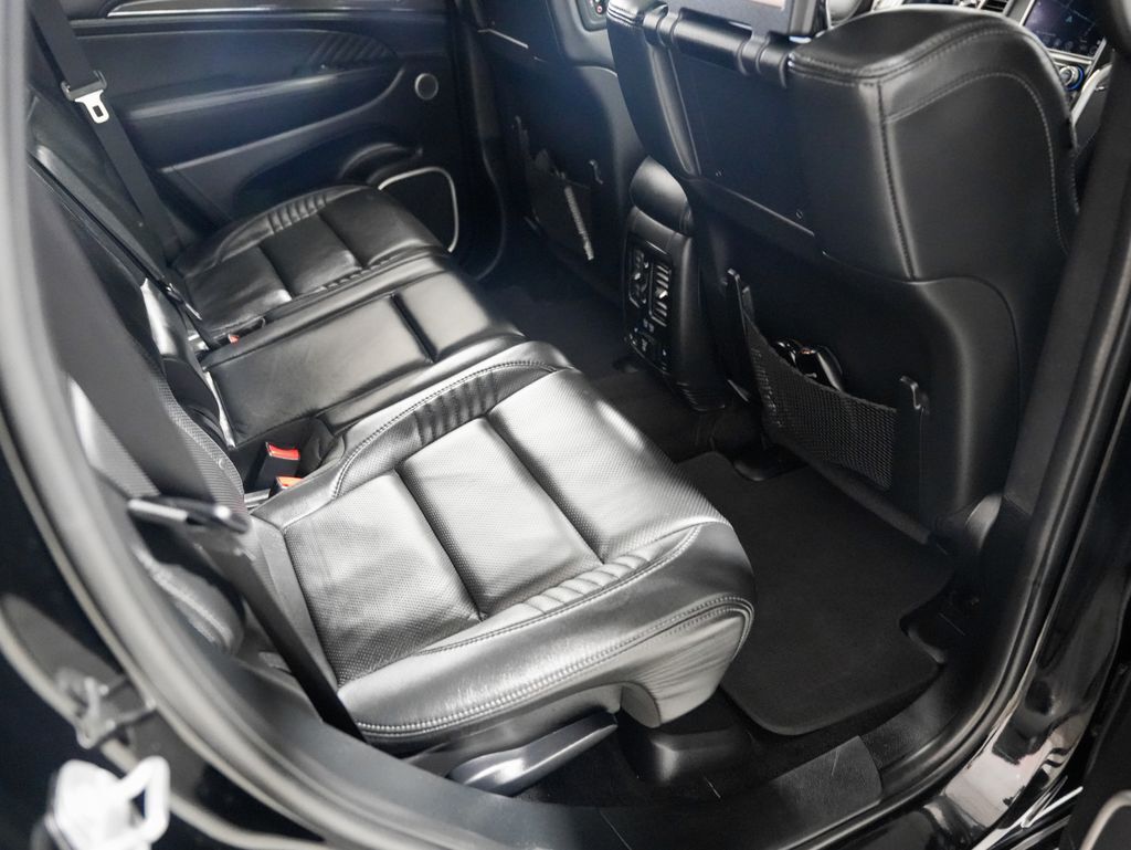 2018 Jeep Grand Cherokee Trackhawk Tigard OR
