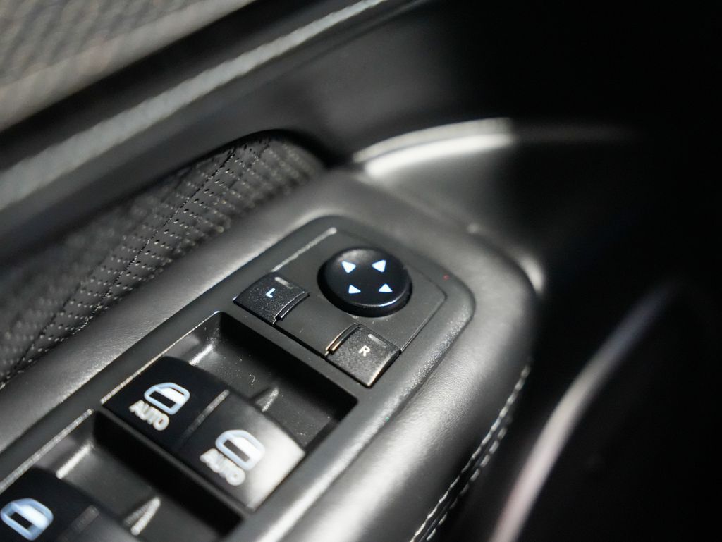 2018 Jeep Grand Cherokee Trackhawk Tigard OR