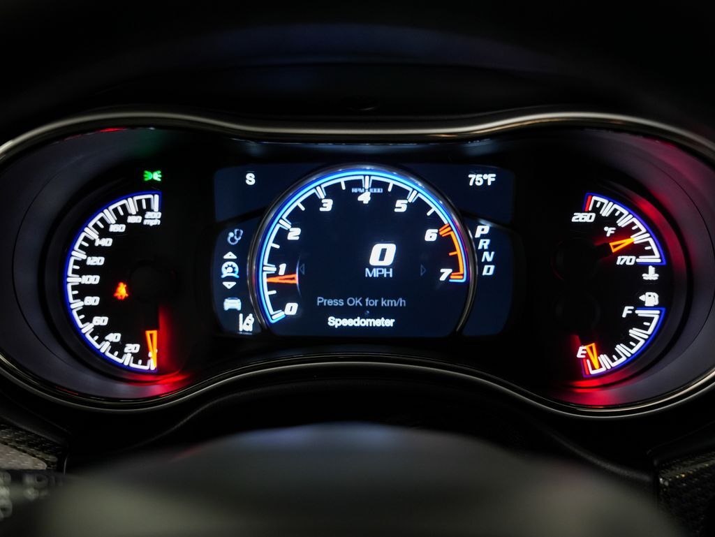 2018 Jeep Grand Cherokee Trackhawk Tigard OR