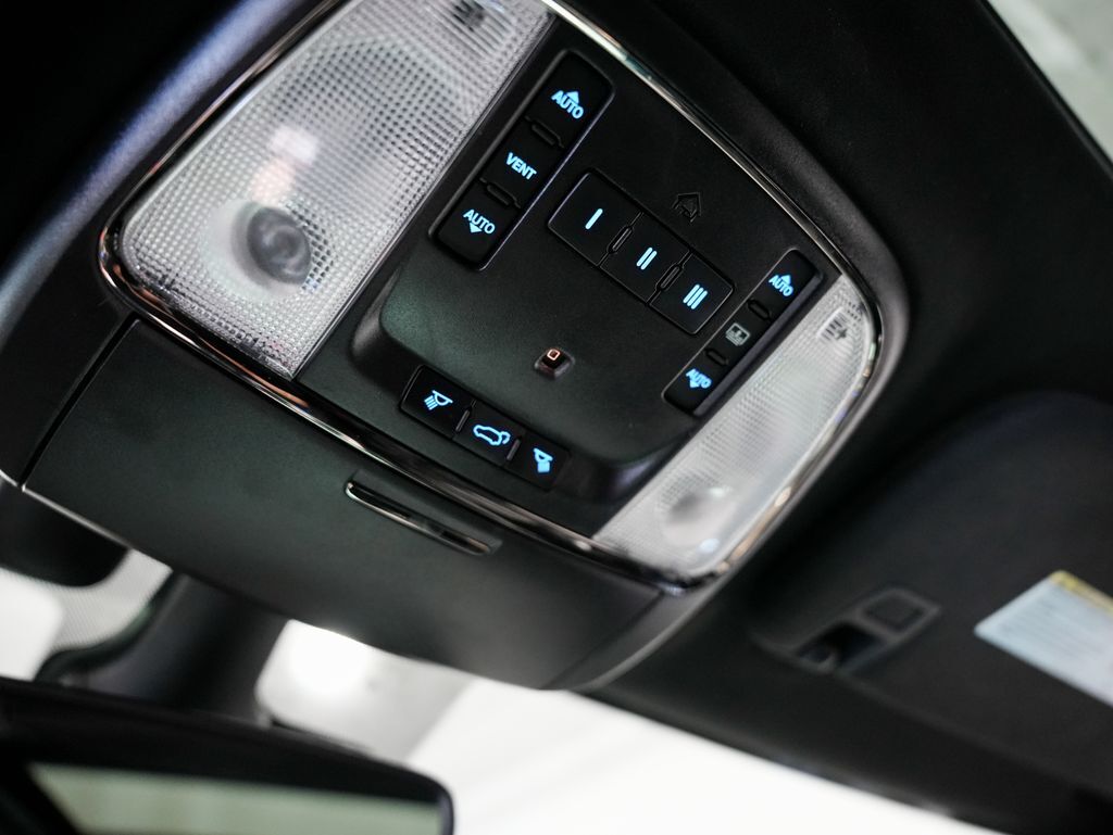 2018 Jeep Grand Cherokee Trackhawk Tigard OR